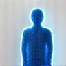 人間中心の革新を示すアイコン